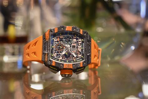 richard mille mclaren rm 11 03|richard mille mclaren price.